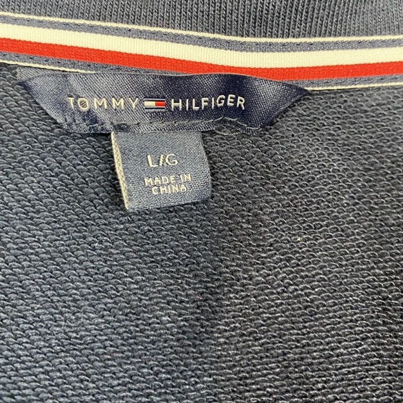 Tommy Hilfiger Colorblock Track Jacket - Picture 2 of 3